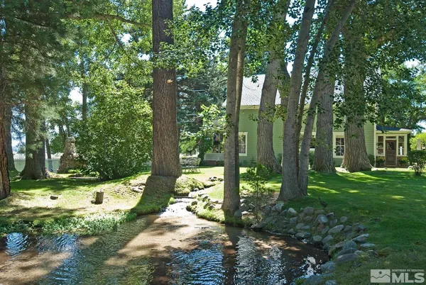 $2,700,000 | 850 Sheridan Lane, Gardnerville, NV 89460