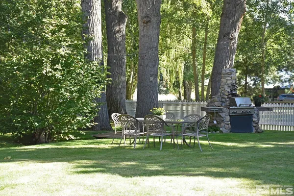 $2,700,000 | 850 Sheridan Lane, Gardnerville, NV 89460