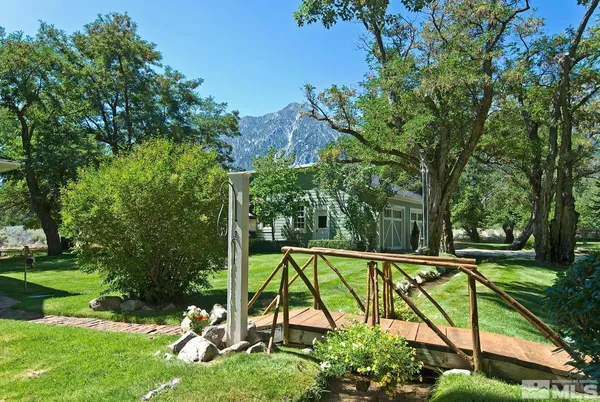 $2,700,000 | 850 Sheridan Lane, Gardnerville, NV 89460