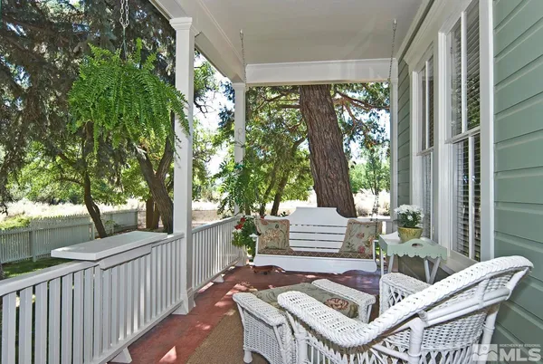 $2,700,000 | 850 Sheridan Lane, Gardnerville, NV 89460