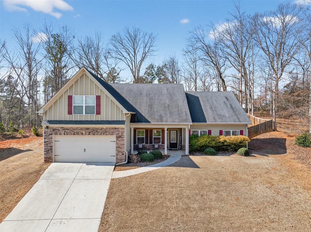 1929 Windstone Place Winder, GA 30680 - Photo 1 of 44