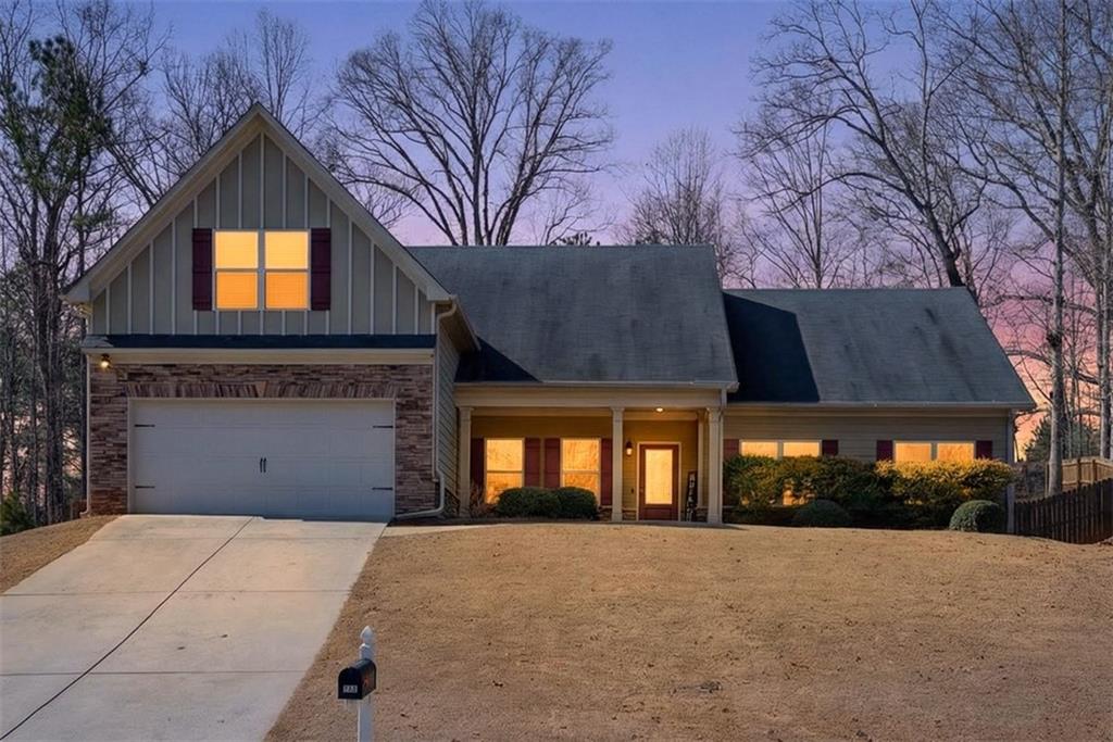 1929 Windstone Place Winder, GA 30680 - Photo 2 of 44