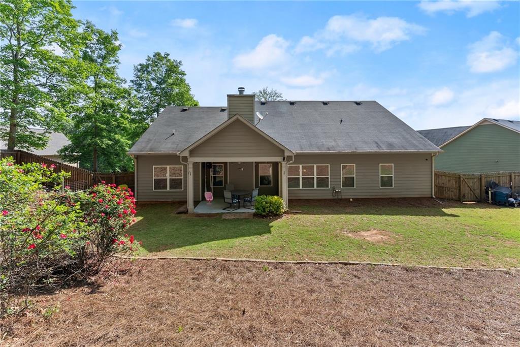 1929 Windstone Place Winder, GA 30680 - Photo 37 of 44