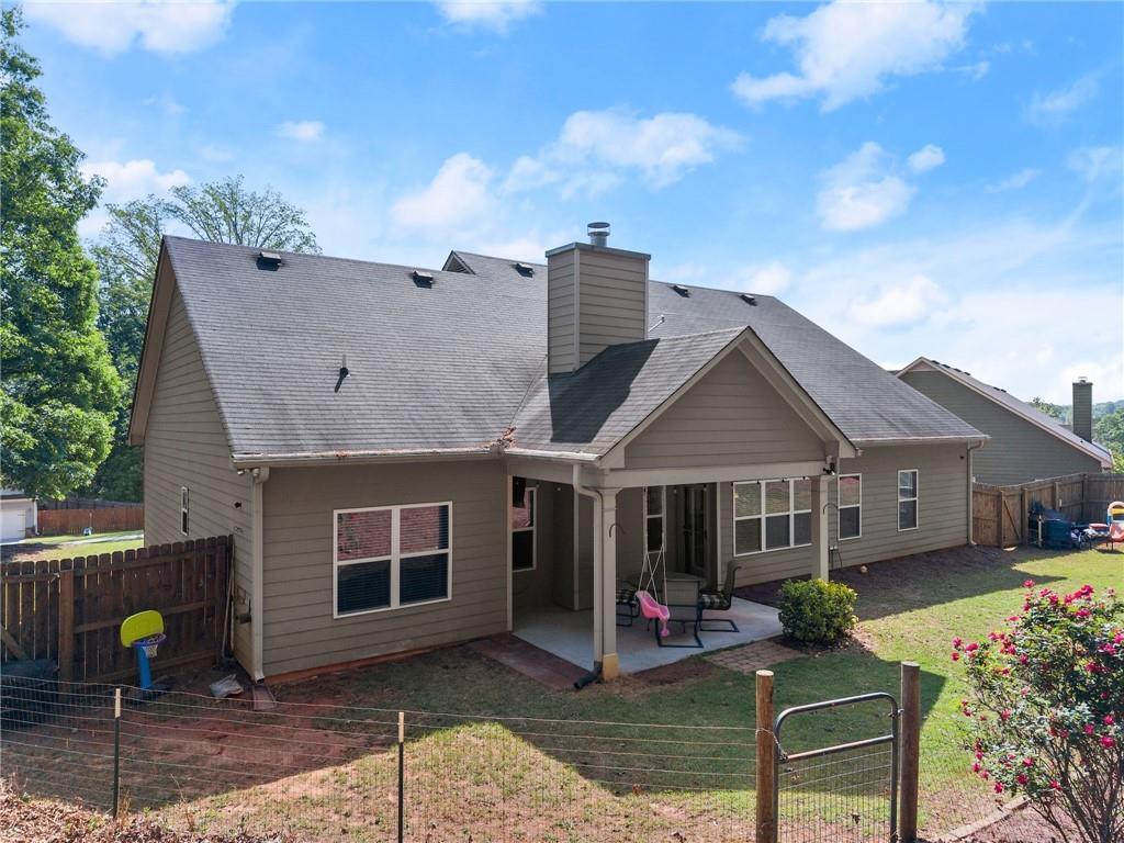 1929 Windstone Place Winder, GA 30680 - Photo 40 of 44