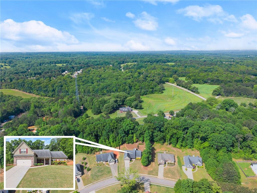 1929 Windstone Place Winder, GA 30680 - Photo 42 of 44