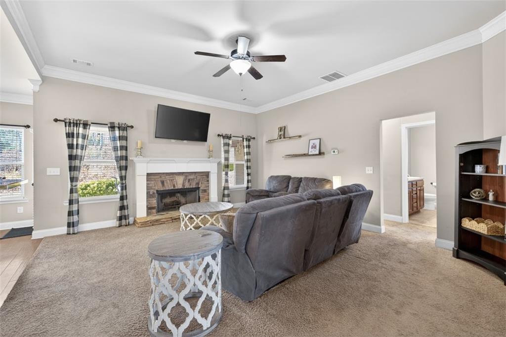1929 Windstone Place Winder, GA 30680 - Photo 5 of 44