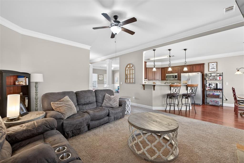 1929 Windstone Place Winder, GA 30680 - Photo 7 of 44