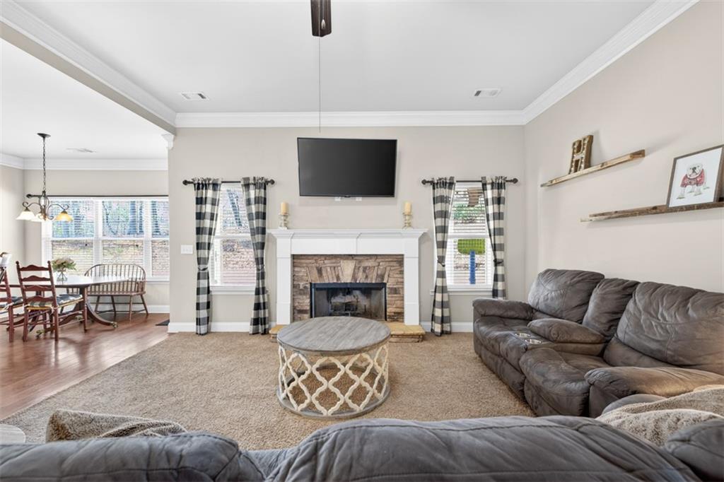 1929 Windstone Place Winder, GA 30680 - Photo 8 of 44
