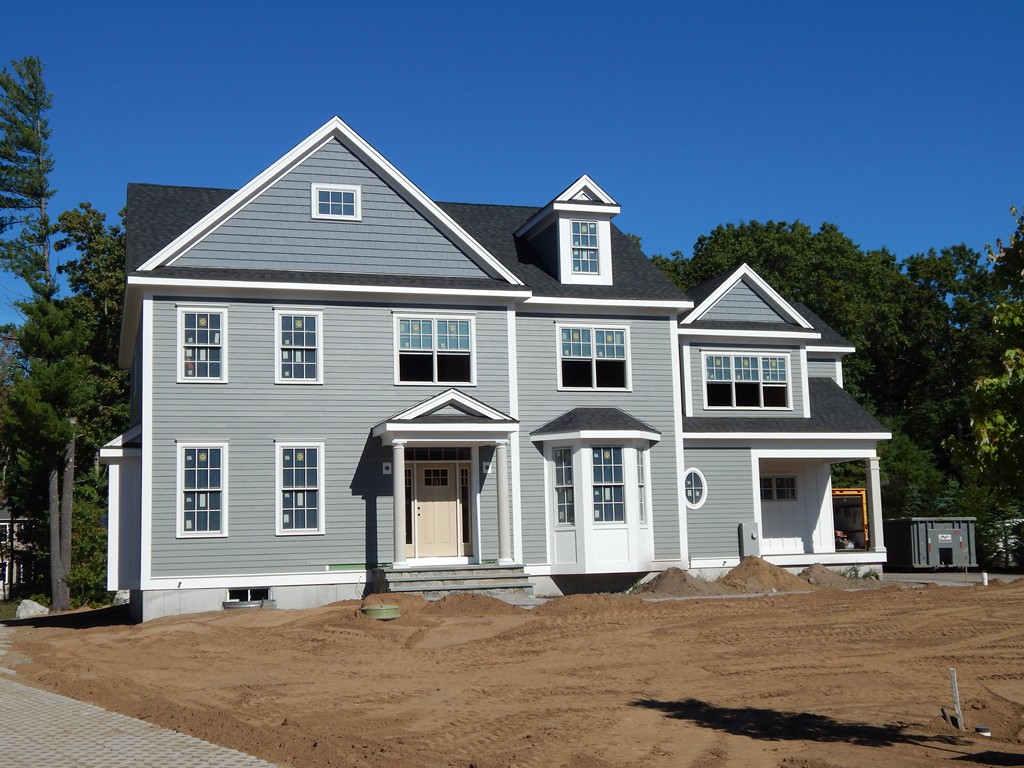 23 Quarry Road, Unit 2H Medfield, MA 02052 - Photo 1 of 2 Gallery Image 1