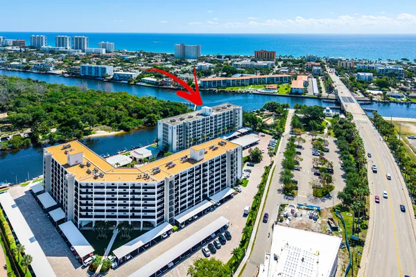 $4,000 | 1631 Riverview Road, Unit 505, Deerfield Beach, FL 33441