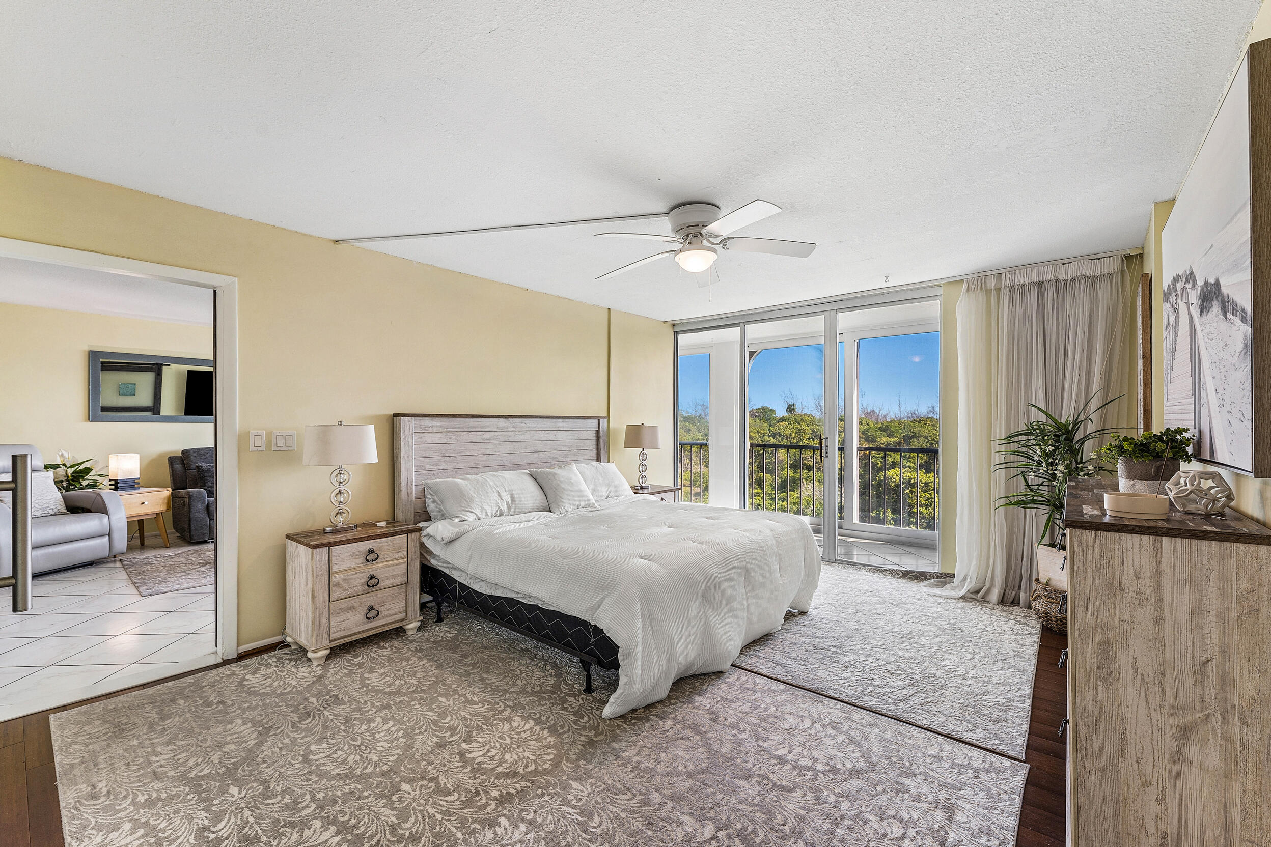 1631 Riverview Road, Unit 505 Deerfield Beach, FL 33441 - Photo 12 of 23 Primary Bedroom