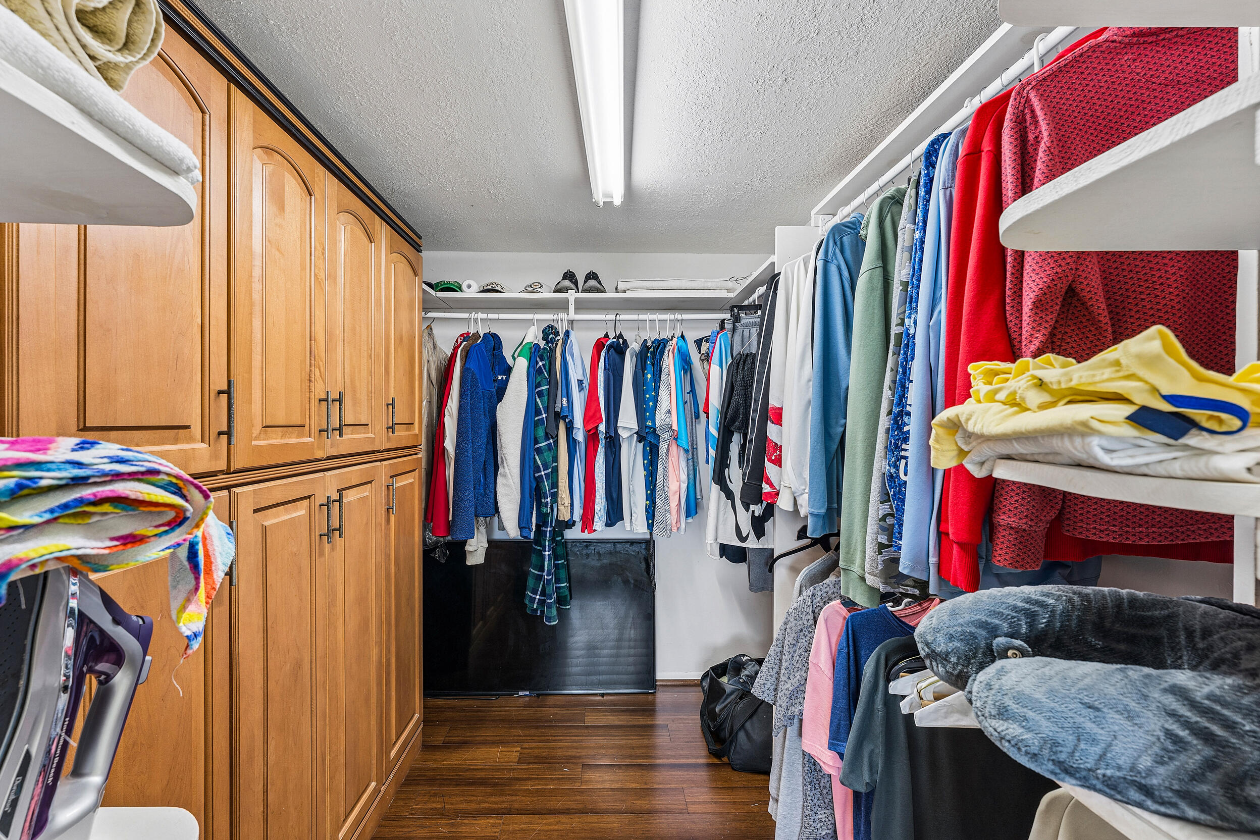 1631 Riverview Road, Unit 505 Deerfield Beach, FL 33441 - Photo 15 of 23 Walk-In Closet