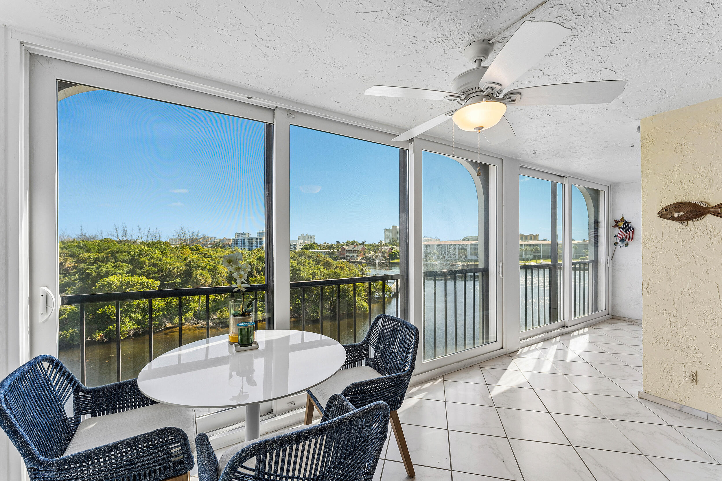 1631 Riverview Road, Unit 505 Deerfield Beach, FL 33441 - Photo 18 of 23 Balcony