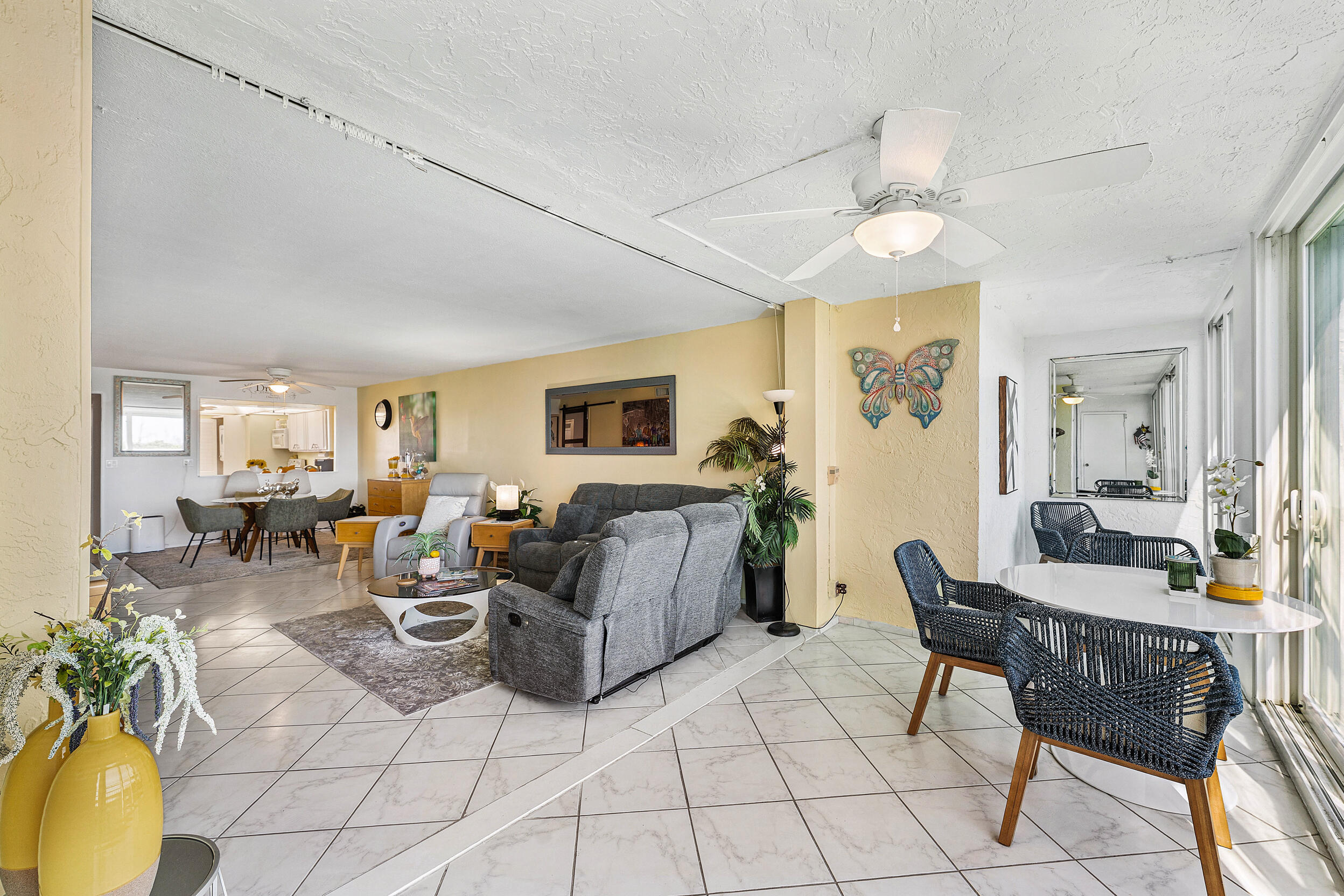 1631 Riverview Road, Unit 505 Deerfield Beach, FL 33441 - Photo 10 of 23 Breakfast Area