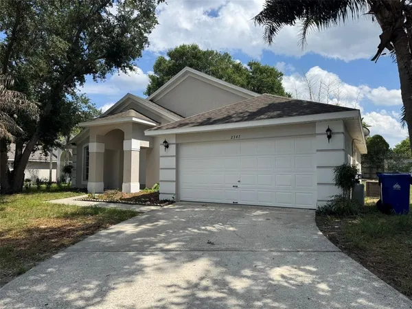 $2,600 | 2347 Blake Way, Ocoee, FL 34761