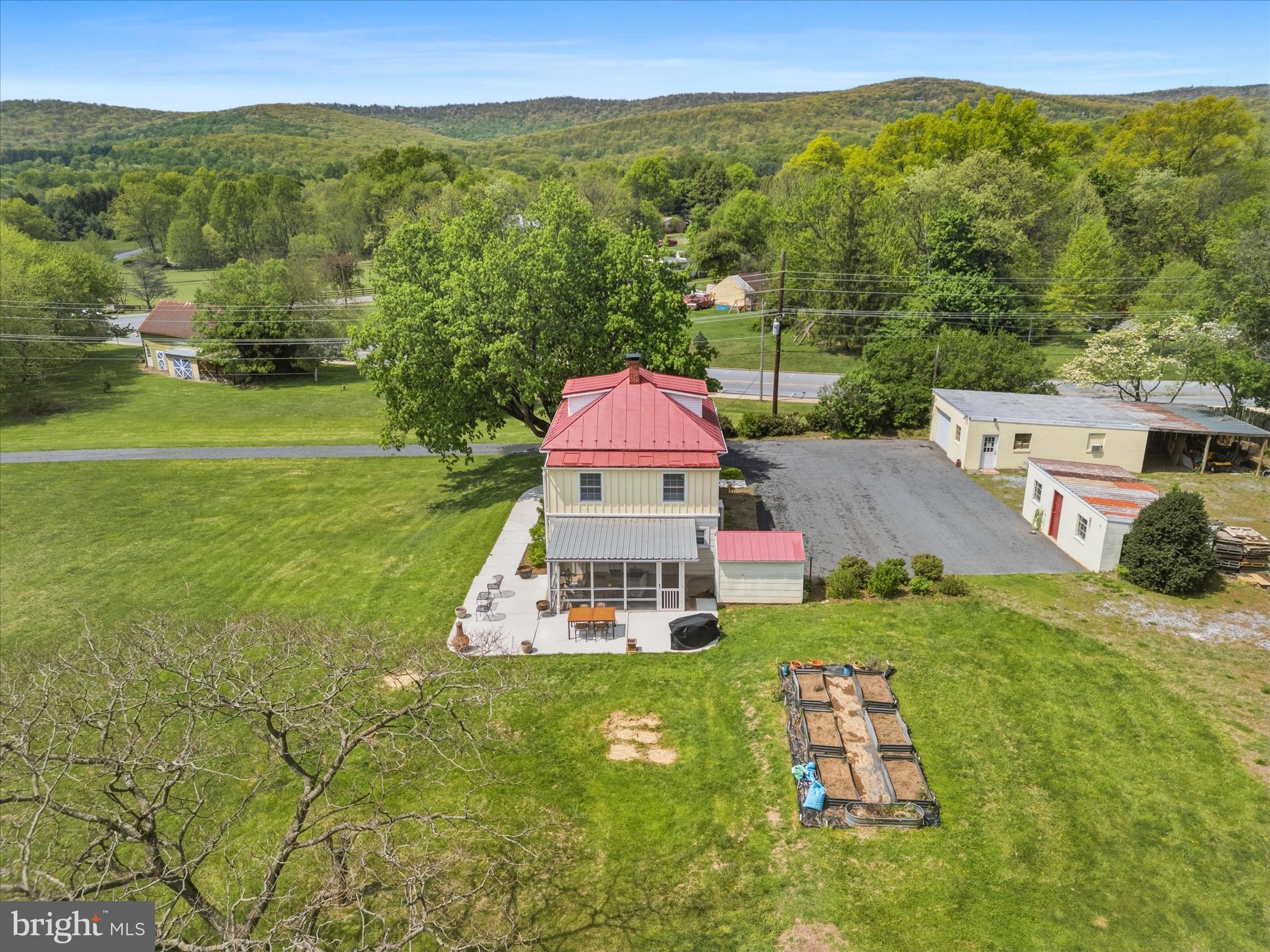 8701 C Yellow Springs Road Frederick, MD 21702 - Photo 45 of 50
