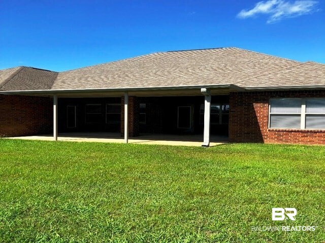 2841 Abby Court Mobile, AL 36695 - Photo 25 of 27