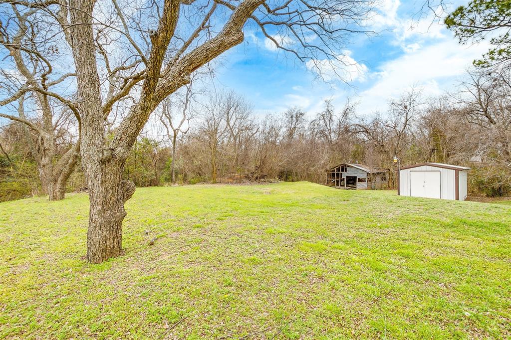 5437 Sam Calloway Road Fort Worth, TX 76114 - Photo 37 of 40