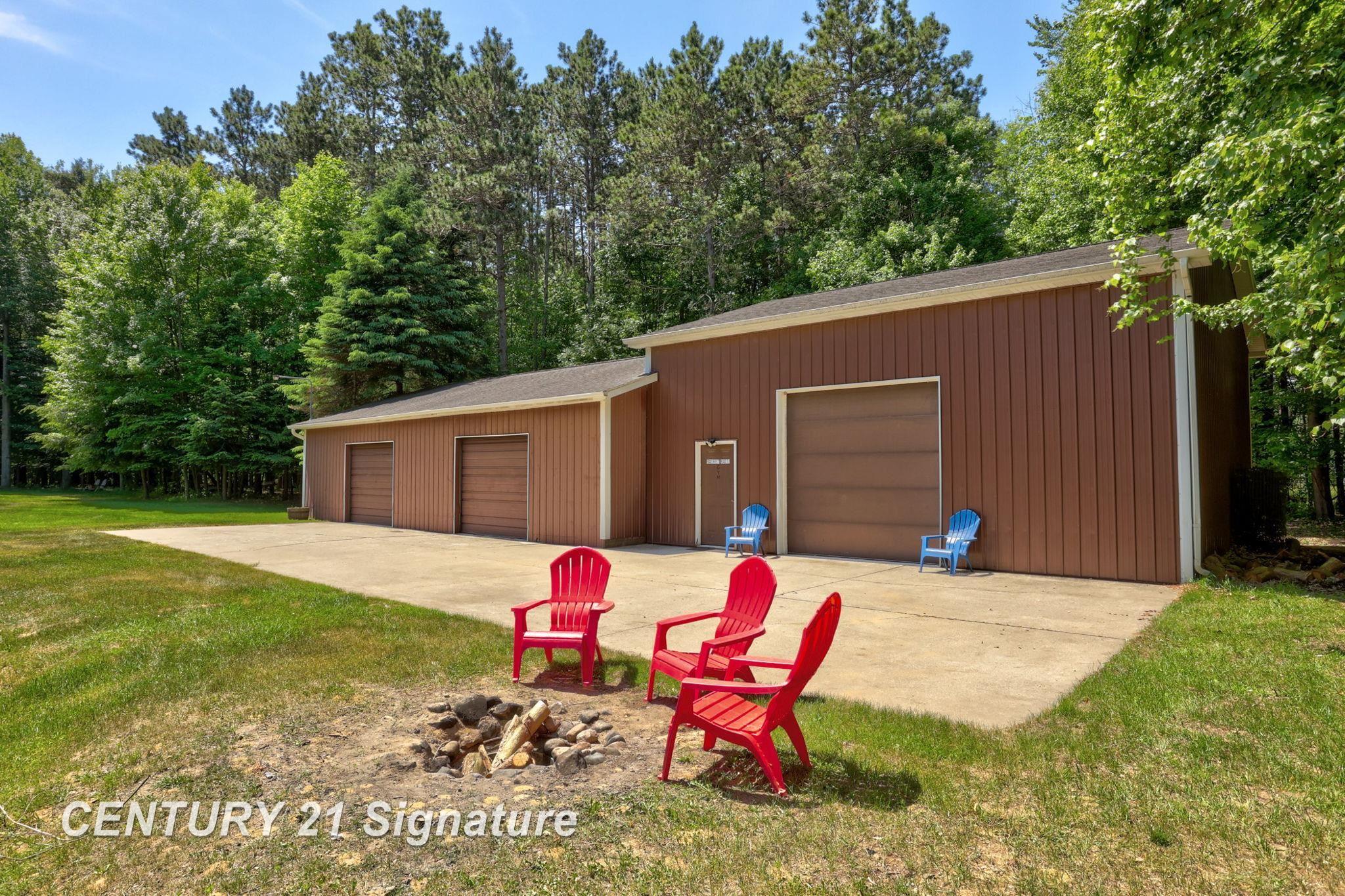 3926 Ball Road Caro, MI 48723 - Photo 62 of 83