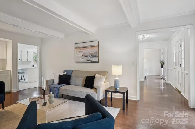 $760,000 | 10016 Whitethorn Drive, Charlotte, NC 28277