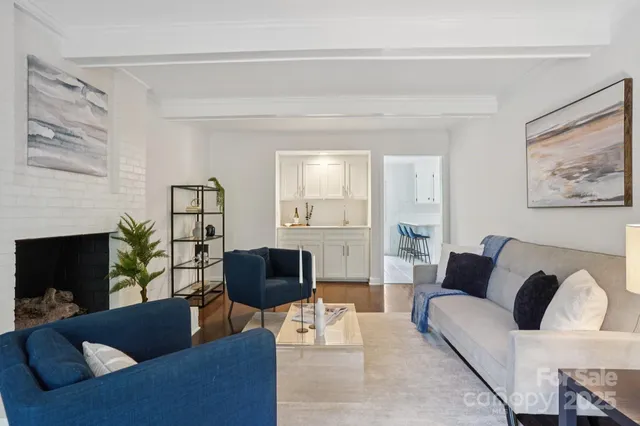 $760,000 | 10016 Whitethorn Drive, Charlotte, NC 28277