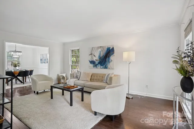 $760,000 | 10016 Whitethorn Drive, Charlotte, NC 28277