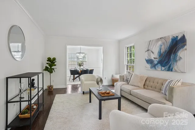 $760,000 | 10016 Whitethorn Drive, Charlotte, NC 28277