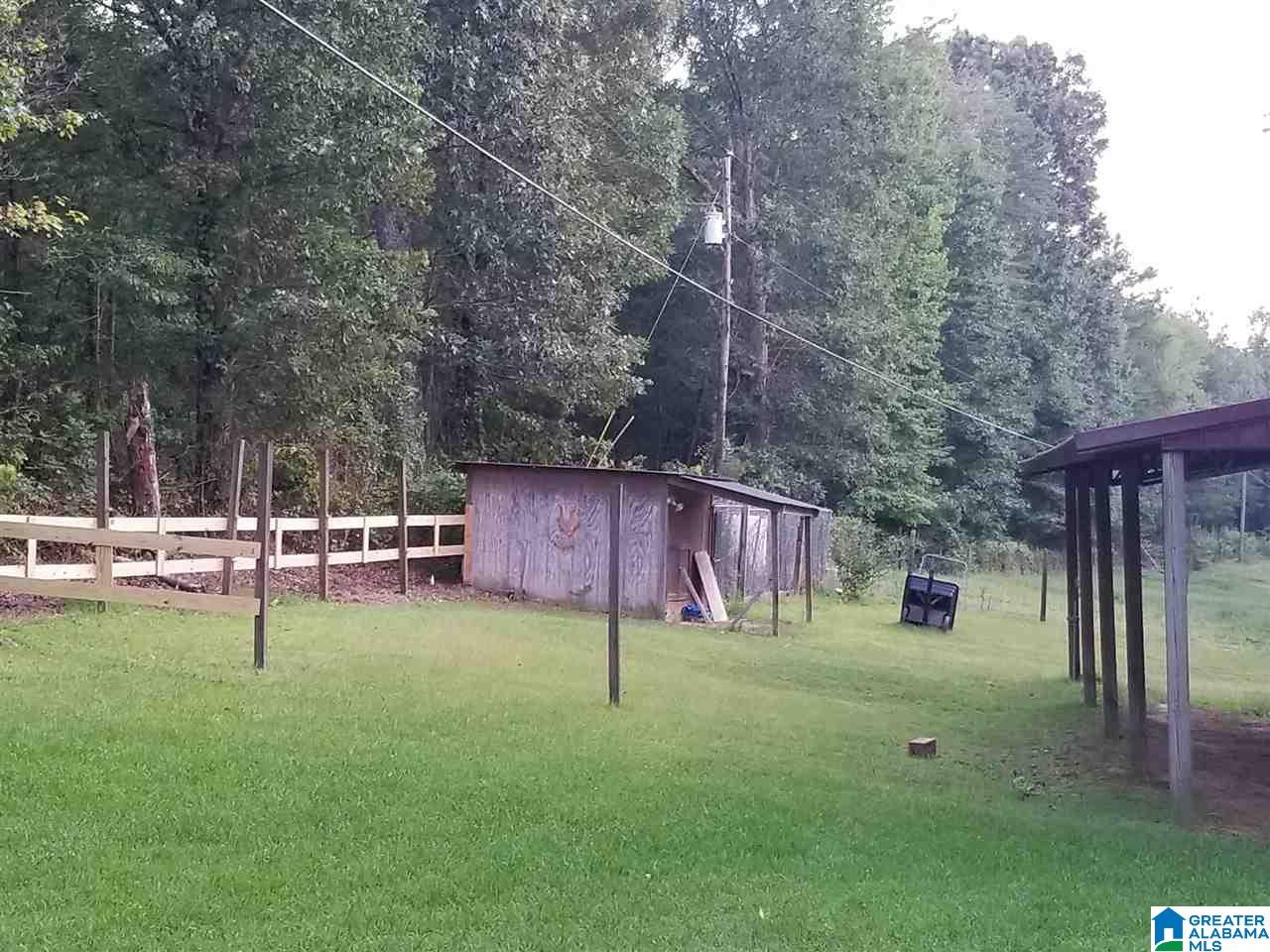 365 House Road Remlap, AL 35133 - Photo 6 of 36