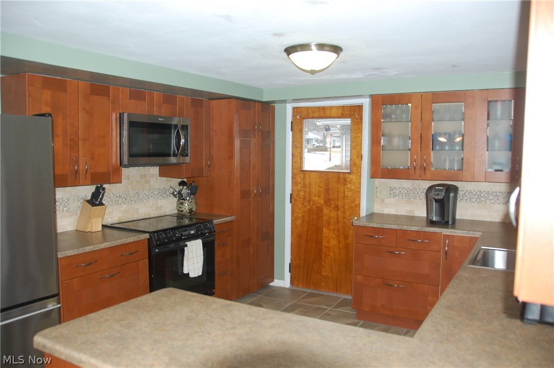 851 Ridge Road Ashland, OH 44805 - Photo 7 of 29 Gallery Image 7