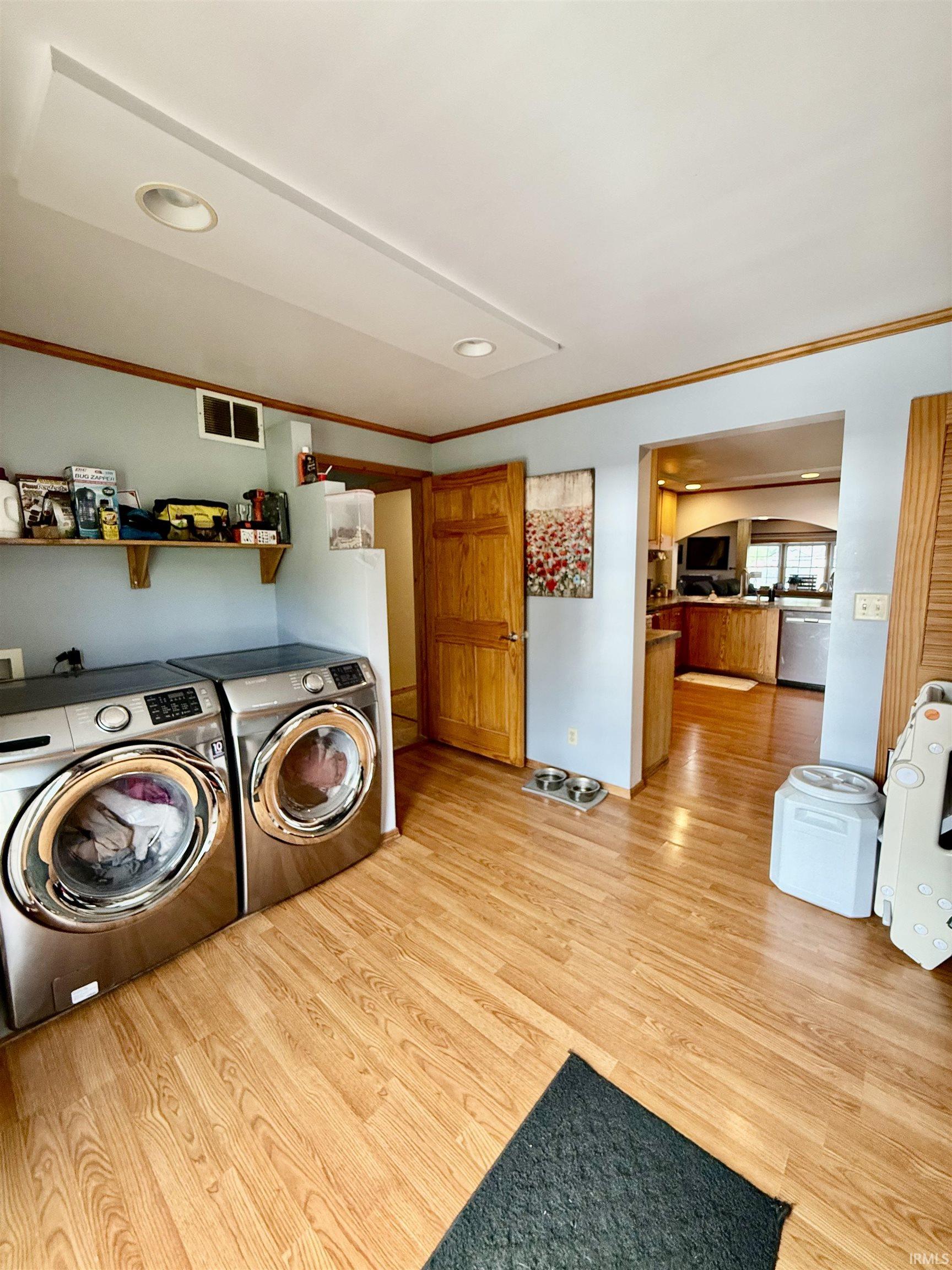 420 Hasty Street Huntington, IN 46750 - Photo 10 of 17