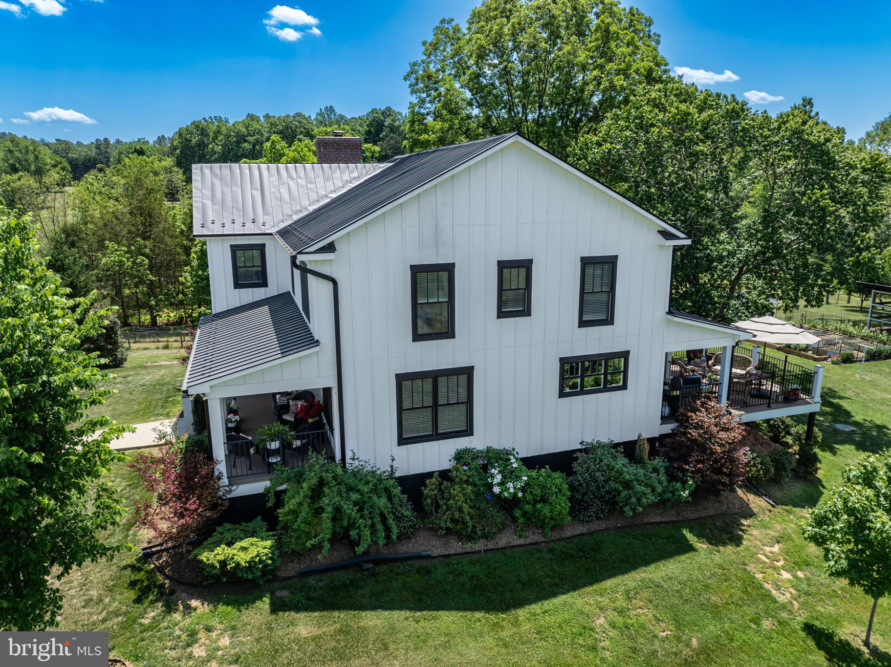 4253 South Blue Ridge Turnpike Rochelle, VA 22738 - Photo 14 of 70