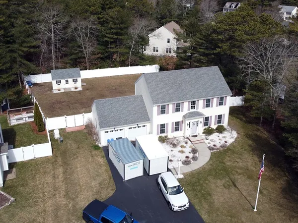 $699,950 | 35 Settlers Way, Bourne, MA 02532