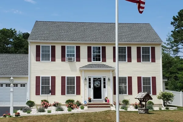 $699,950 | 35 Settlers Way, Bourne, MA 02532
