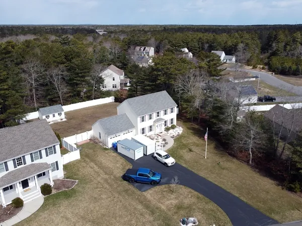 $699,950 | 35 Settlers Way, Bourne, MA 02532