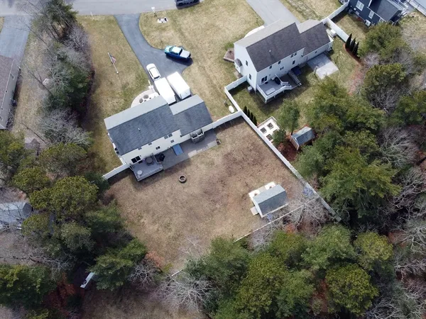 $699,950 | 35 Settlers Way, Bourne, MA 02532