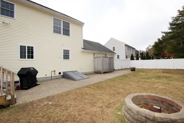 $699,950 | 35 Settlers Way, Bourne, MA 02532