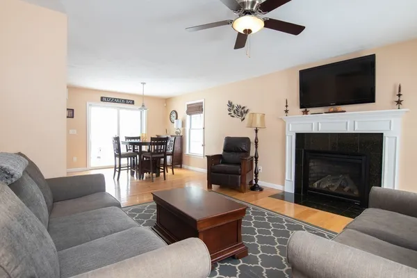 $699,950 | 35 Settlers Way, Bourne, MA 02532