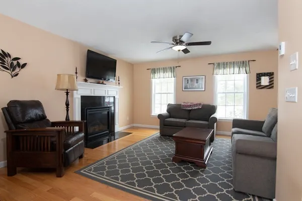 $699,950 | 35 Settlers Way, Bourne, MA 02532
