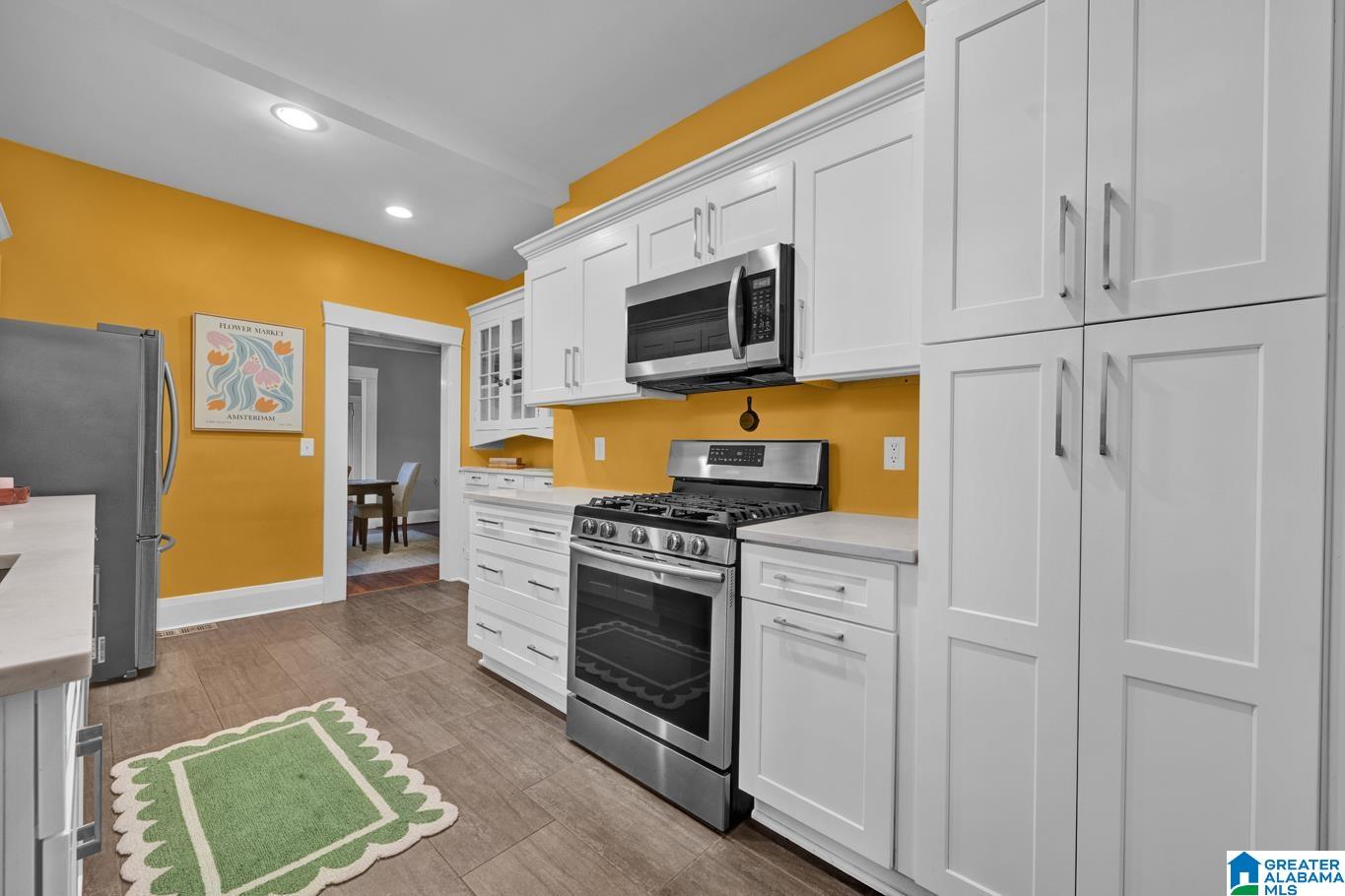 721 45th Street South Birmingham, AL 35222 - Photo 17 of 31