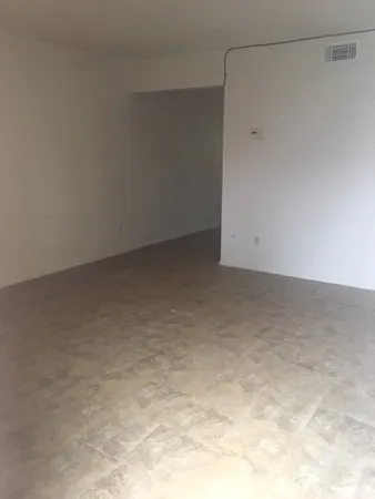 a view of small space