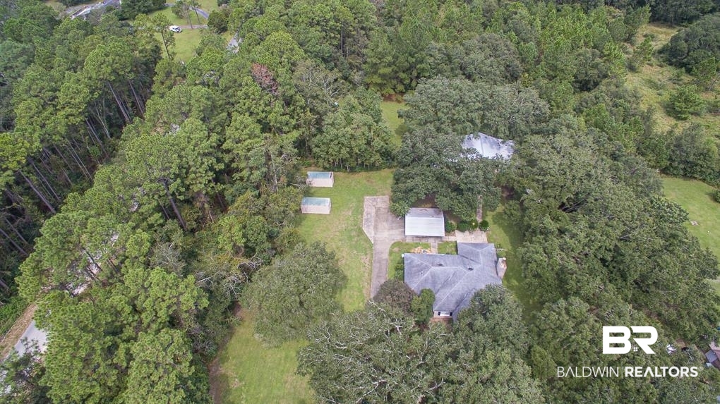 12260 Hilltop Road Grand Bay, AL 36541 - Photo 35 of 37