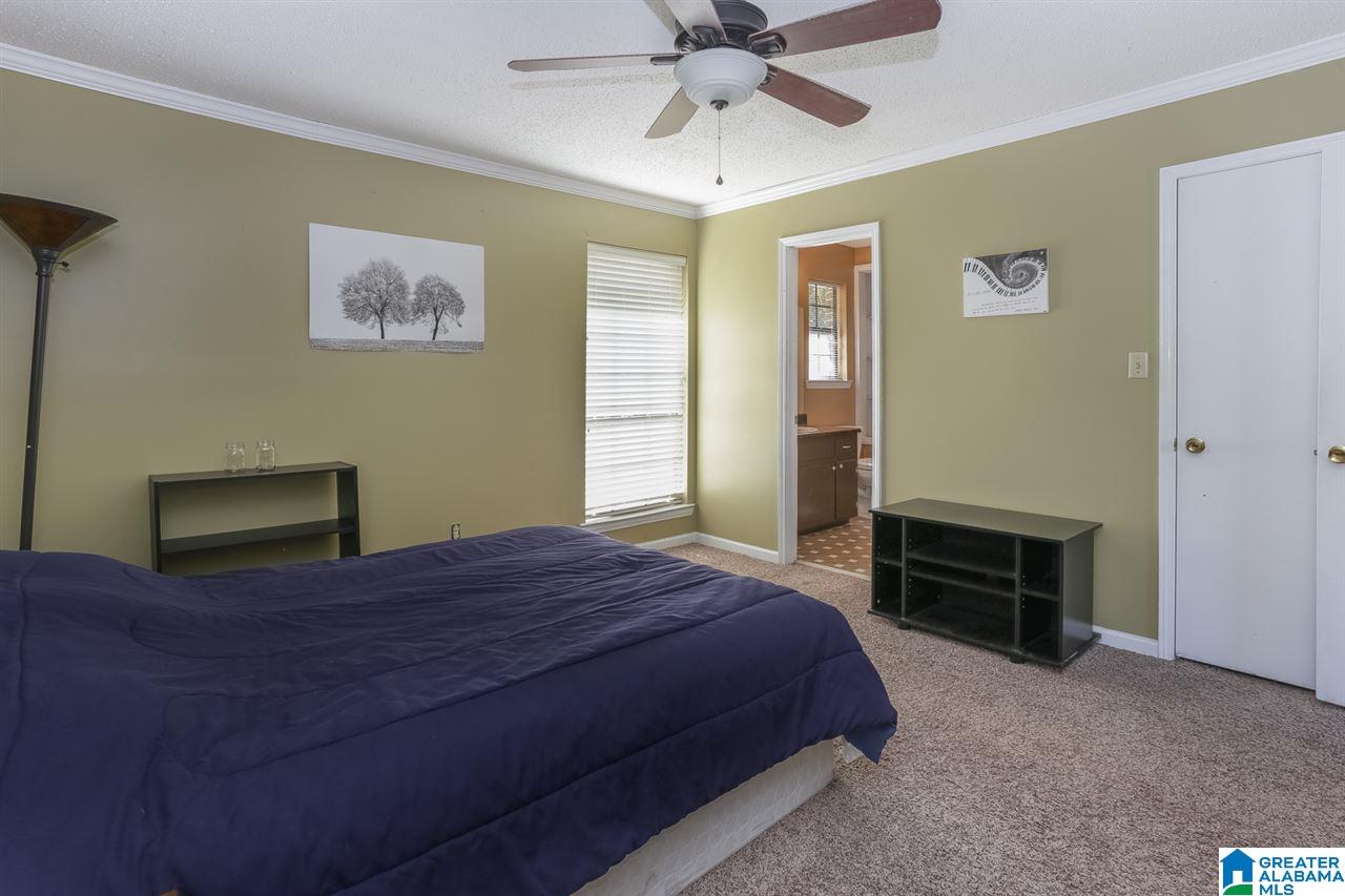 8351 Country Circle Pinson, AL 35126 - Photo 24 of 32