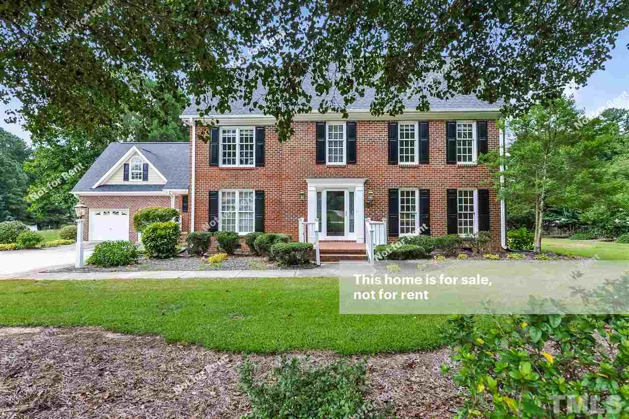 4101 Yates Mill Pond Road Raleigh, NC 27606 - Photo 1 of 25 Gallery Image 1