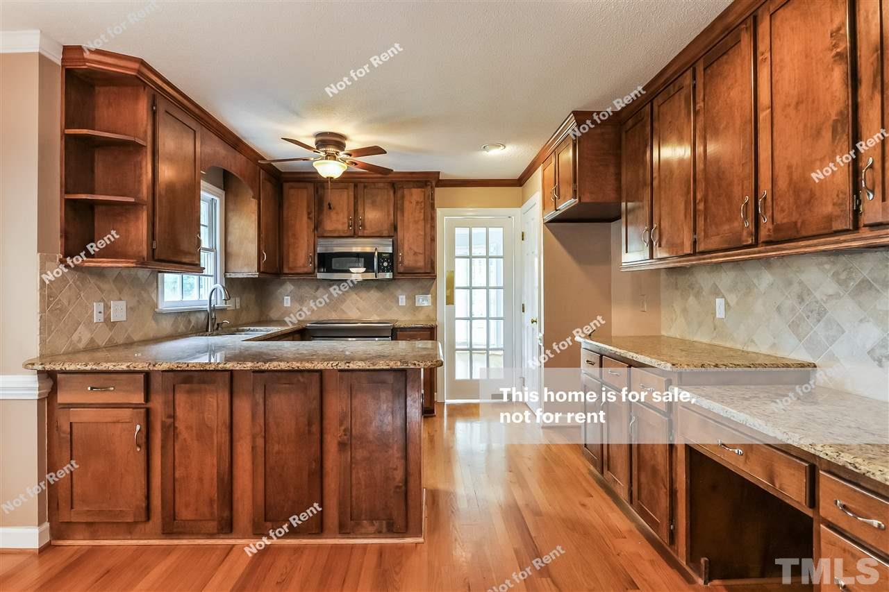 4101 Yates Mill Pond Road Raleigh, NC 27606 - Photo 2 of 25 Gallery Image 2