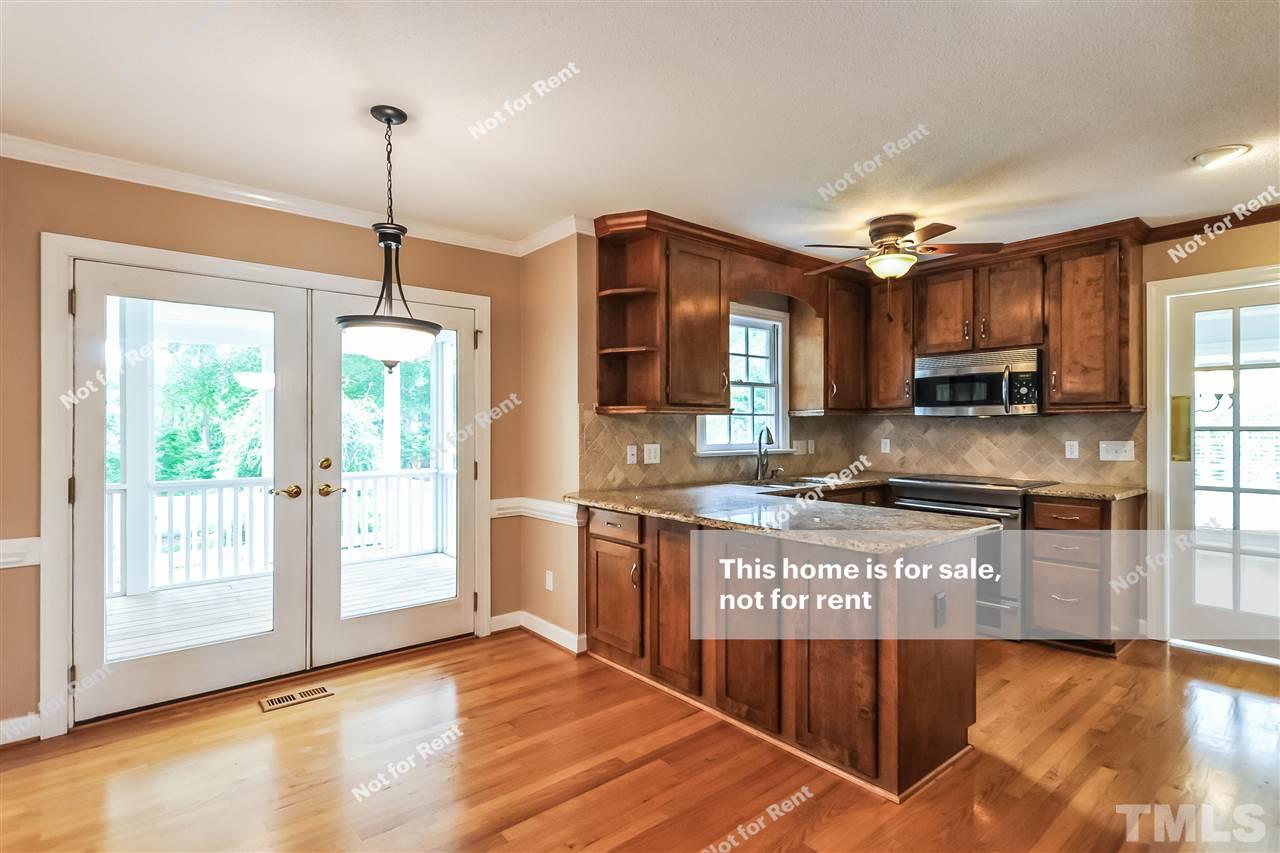 4101 Yates Mill Pond Road Raleigh, NC 27606 - Photo 12 of 25 Gallery Image 12