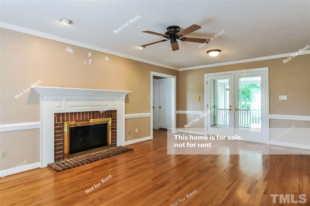 4101 Yates Mill Pond Road Raleigh, NC 27606 - Photo 13 of 25 Gallery Image 13