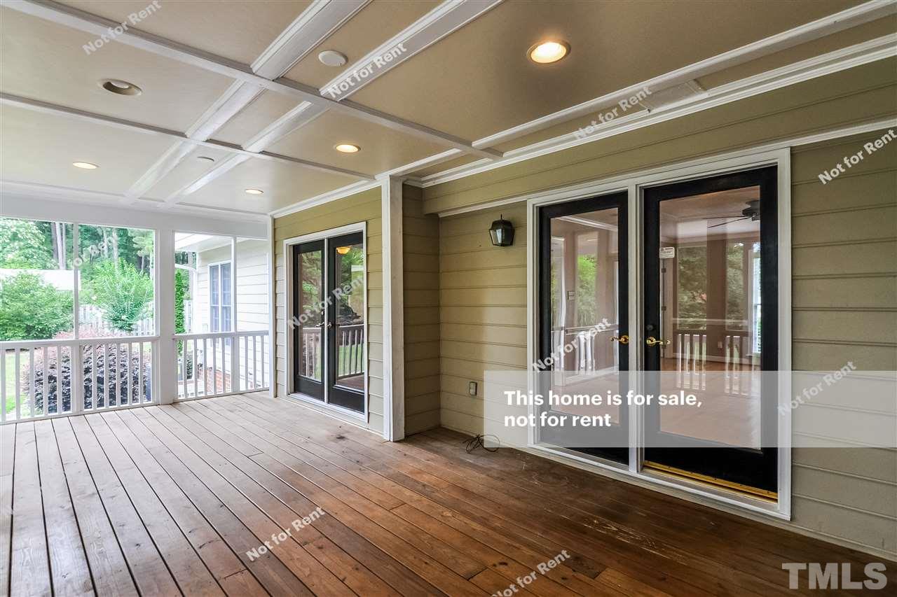 4101 Yates Mill Pond Road Raleigh, NC 27606 - Photo 20 of 25 Gallery Image 20
