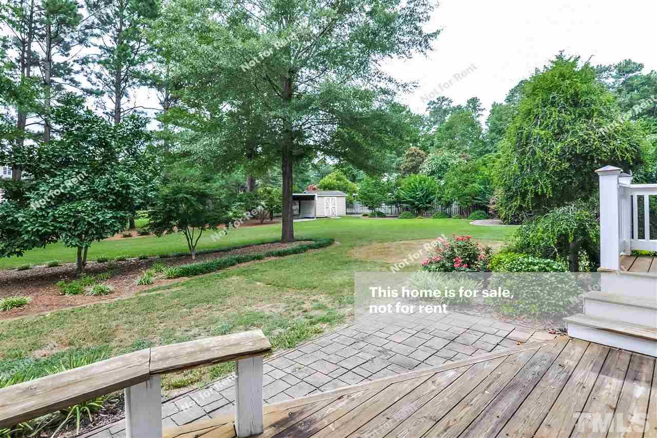 4101 Yates Mill Pond Road Raleigh, NC 27606 - Photo 21 of 25 Gallery Image 21