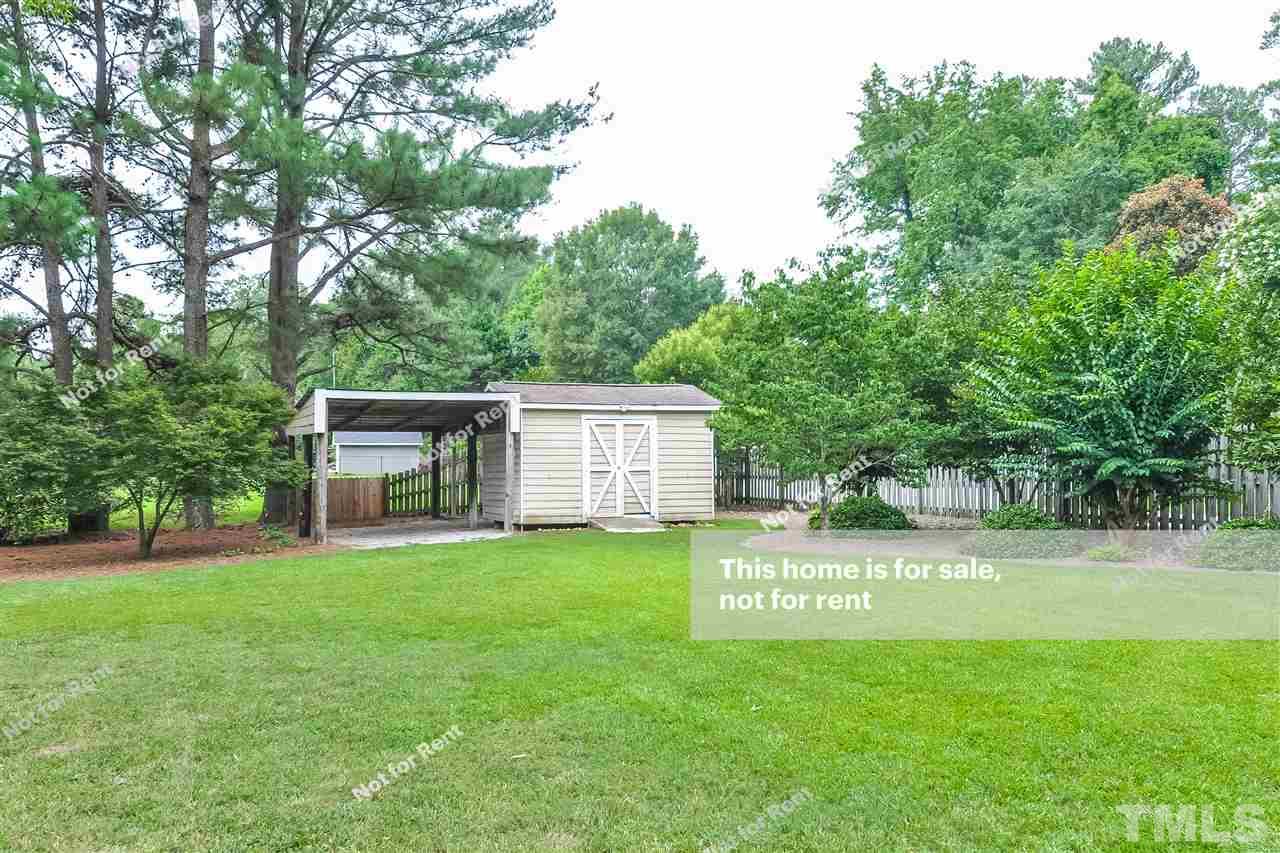 4101 Yates Mill Pond Road Raleigh, NC 27606 - Photo 22 of 25 Gallery Image 22