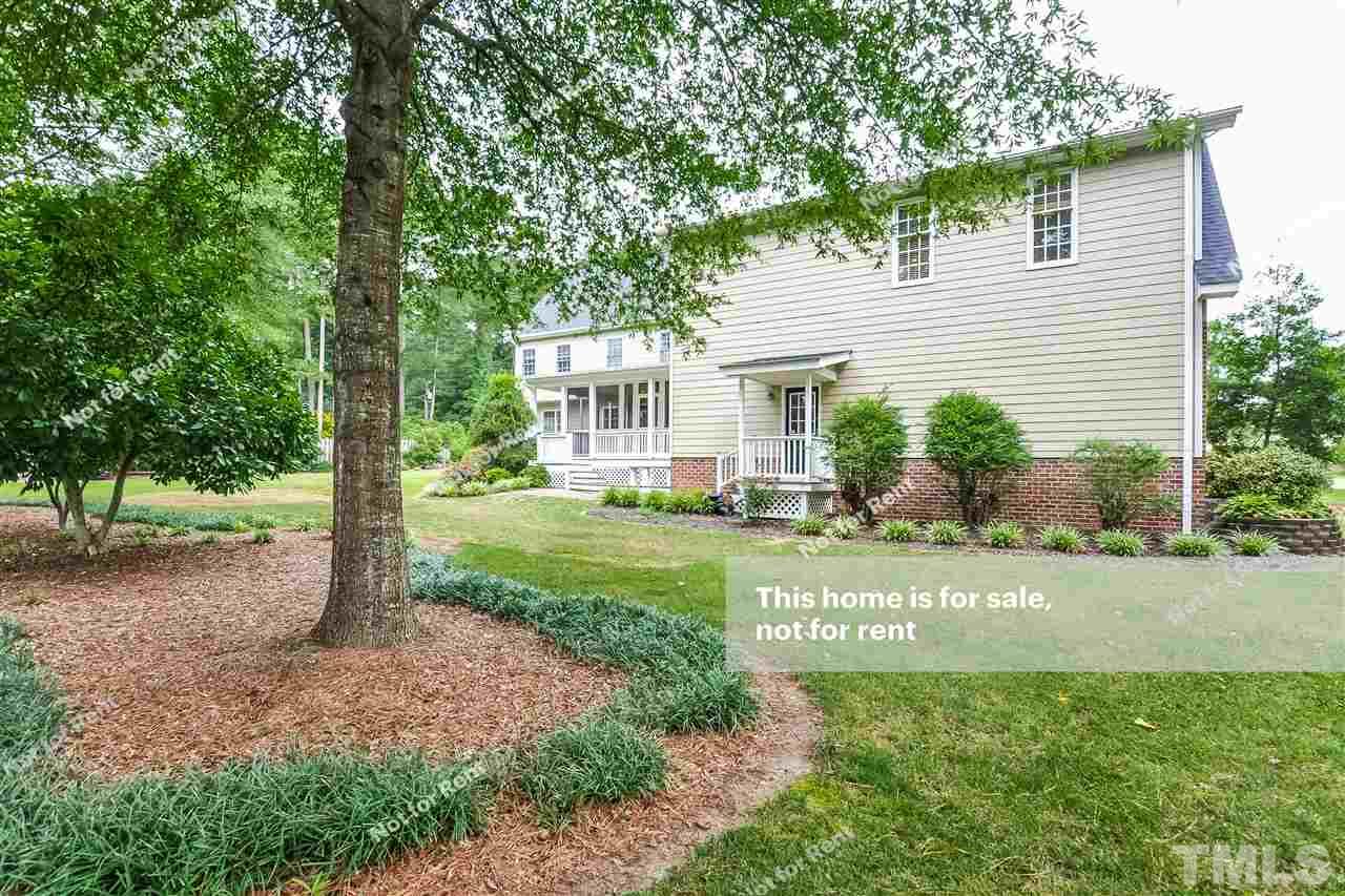 4101 Yates Mill Pond Road Raleigh, NC 27606 - Photo 24 of 25 Gallery Image 24
